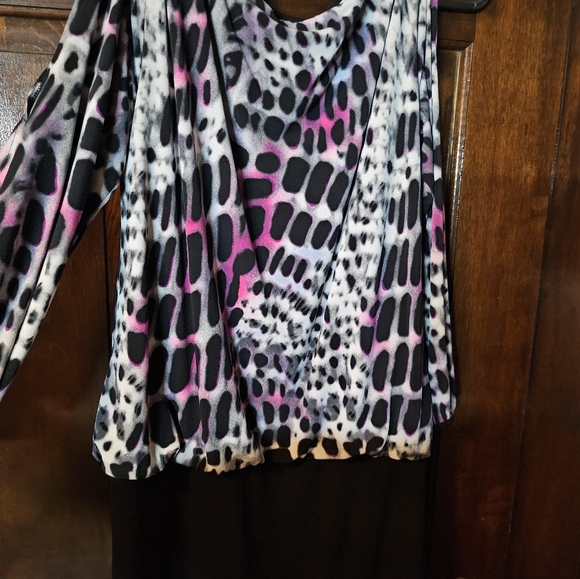 EUC super pretty and sexy dress - Picture 3 of 5